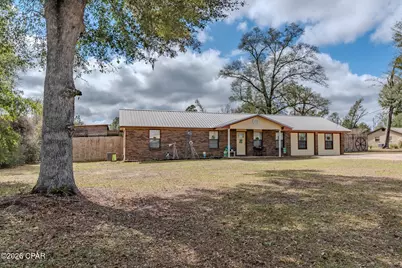 23451 NW Black Bottom Road, Altha, FL 32421 - Photo 2