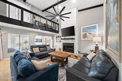 6716 Gulf Drive, Panama City, FL 32408 - Photo 8