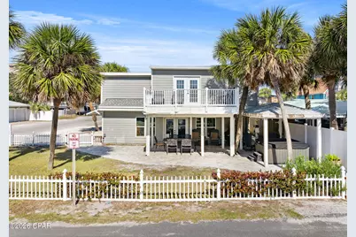 6716 Gulf Drive, Panama City, FL 32408 - Photo 2