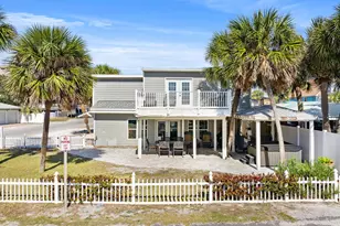 6716 Gulf Dr, Panama City, FL 32408 - Photo 2