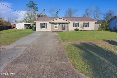 710 E Pine Forest Drive, Lynn Haven, FL 32444 - Photo 18