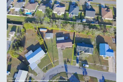 710 E Pine Forest Drive, Lynn Haven, FL 32444 - Photo 6