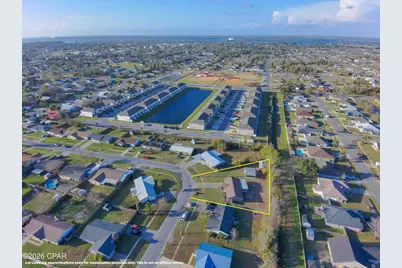 710 E Pine Forest Drive, Lynn Haven, FL 32444 - Photo 6