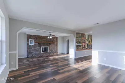 710 E Pine Forest Drive, Lynn Haven, FL 32444 - Photo 22