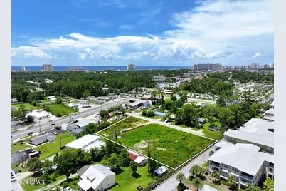 1910 Anne Avenue, Panama City Beach, FL 32407 - Photo 1