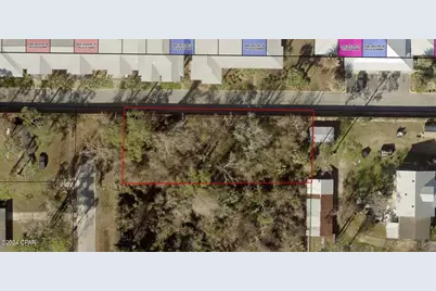 1826A Anne Avenue, Panama City Beach, FL 32407 - Photo 2