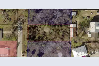 0 Anne Avenue, Panama City Beach, FL 32407 - Photo 2