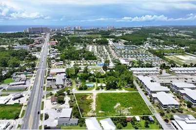 0 Anne Avenue, Panama City Beach, FL 32407 - Photo 4