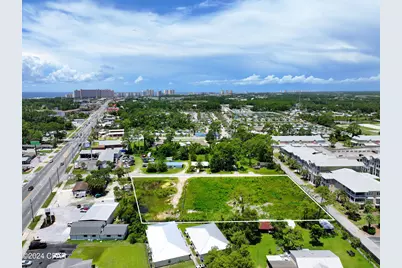 1906 Anne Avenue, Panama City Beach, FL 32407 - Photo 4