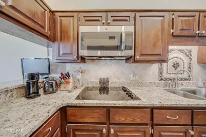 4620 Bay Point Road #1002, Panama City, FL 32408 - Photo 12