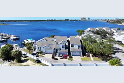 4620 Bay Point Road #1002, Panama City, FL 32408 - Photo 62