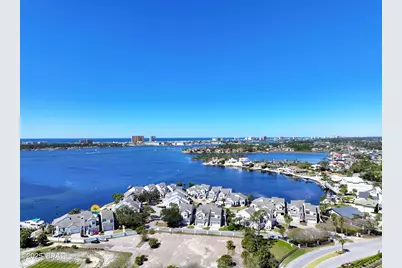 4620 Bay Point Road #1002, Panama City, FL 32408 - Photo 64
