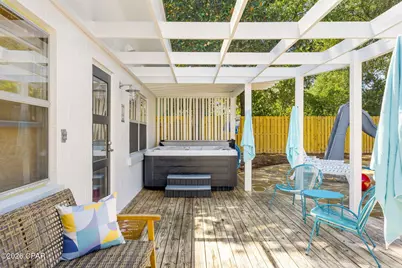 543 Seacrest Drive, Inlet Beach, FL 32461 - Photo 8