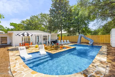 543 Seacrest Drive, Inlet Beach, FL 32461 - Photo 1