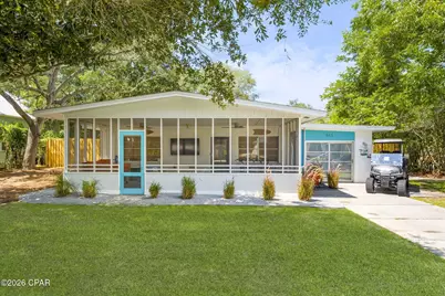 543 Seacrest Drive, Inlet Beach, FL 32461 - Photo 2