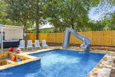 543 Seacrest Drive, Inlet Beach, FL 32461 - Photo 16