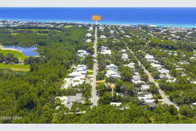 543 Seacrest Drive, Inlet Beach, FL 32461 - Photo 22