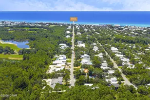 543 Seacrest Dr, Inlet Beach, FL 32461 - Photo 22