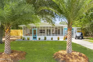 543 Seacrest Dr, Inlet Beach, FL 32461 - Photo 4