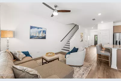 5876 Tyndall Place, Panama City, FL 32404 - Photo 10