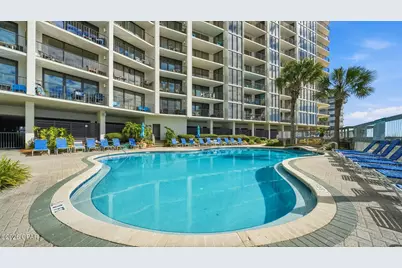 11347 Front Beach Road #1109, Panama City Beach, FL 32407 - Photo 14
