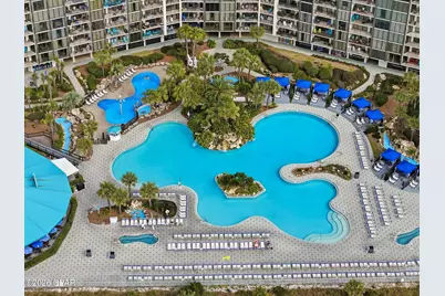 11347 Front Beach Road #1109, Panama City Beach, FL 32407 - Photo 1