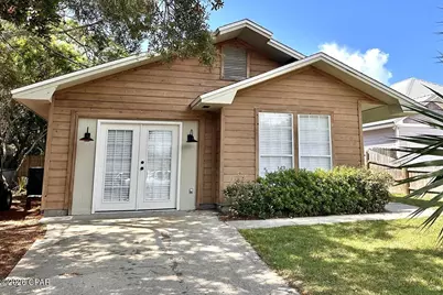 21309 Caribbean Lane, Panama City Beach, FL 32413 - Photo 1