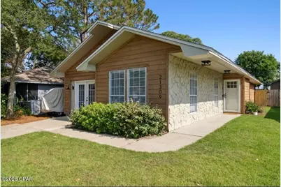 21309 Caribbean Lane, Panama City Beach, FL 32413 - Photo 2
