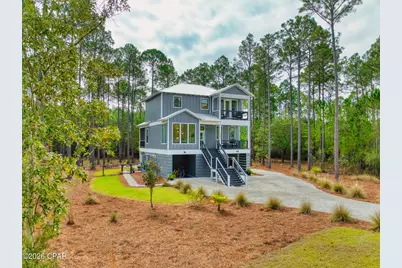 7804 S Chipper Trail, Panama City Beach, FL 32413 - Photo 2