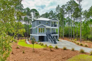 7804 S Chipper Trail, Panama City Beach, FL 32413 - Photo 2