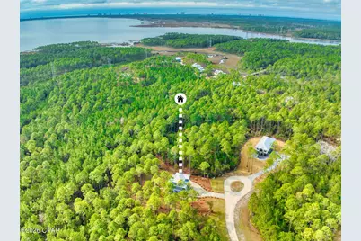 7804 S Chipper Trail, Panama City Beach, FL 32413 - Photo 4