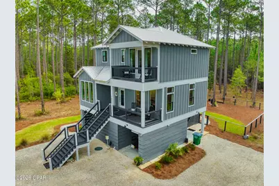 7804 S Chipper Trail, Panama City Beach, FL 32413 - Photo 64