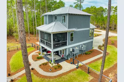 7804 S Chipper Trail, Panama City Beach, FL 32413 - Photo 50