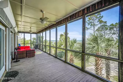 7148 Leeward Street, Port Saint Joe, FL 32456 - Photo 38