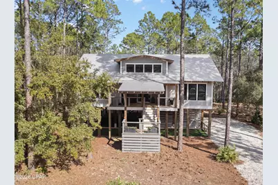 8555 Preservation Drive, Panama City Beach, FL 32413 - Photo 2