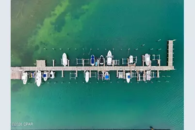 3001 W 10th Street #711, Panama City, FL 32401 - Photo 44