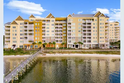 3001 W 10th Street #711, Panama City, FL 32401 - Photo 4
