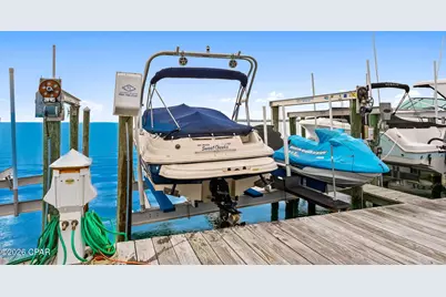 3001 W 10th Street #711, Panama City, FL 32401 - Photo 42