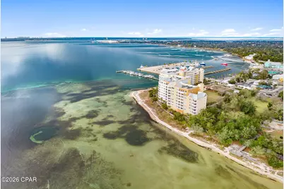 3001 W 10th Street #711, Panama City, FL 32401 - Photo 36