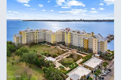 3001 W 10th Street #711, Panama City, FL 32401 - Photo 1