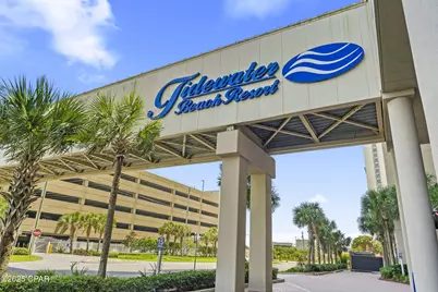 16819 Front Beach Road #2116, Panama City Beach, FL 32413 - Photo 42