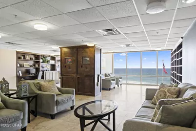 16819 Front Beach Road #2116, Panama City Beach, FL 32413 - Photo 34