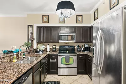 2400 Grandiflora Boulevard #E406, Panama City Beach, FL 32408 - Photo 8