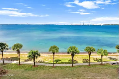 2400 Grandiflora Boulevard #E406, Panama City Beach, FL 32408 - Photo 34