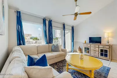 6205 Thomas Drive #E12, Panama City Beach, FL 32408 - Photo 2