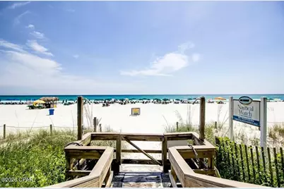 6205 Thomas Drive #E12, Panama City Beach, FL 32408 - Photo 20