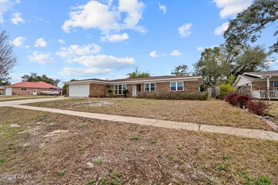 131 H L Sudduth Drive, Panama City, FL 32404 - Photo 36