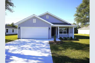 3884 Bricknell Avenue, Chipley, FL 32428 - Photo 1