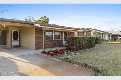 1111 Wave Avenue, Panama City, FL 32404 - Photo 2