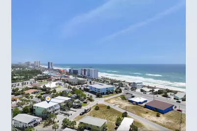 623 Fernwood Street #C, Panama City Beach, FL 32407 - Photo 2